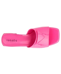 Women's Pollyanna Heel Sandal