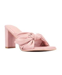 Women's Deanna Heel Slide Sandals