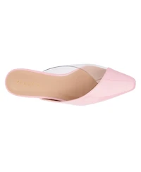 Women's Jaina Flat Mule