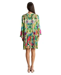 La Moda Clothing Women's Short dress