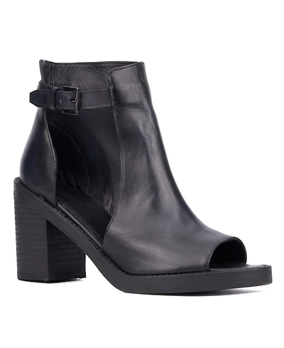 Women's Laverne Heel Sandal