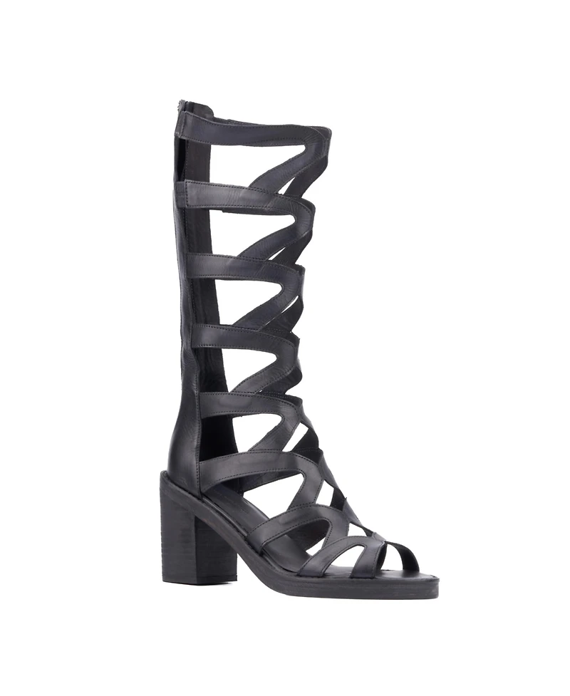 Women's Loni Heel Sandal