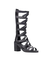 Women's Loni Heel Sandal