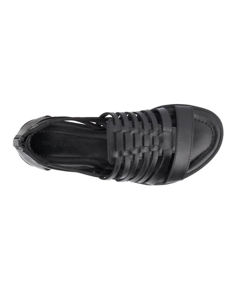 Women's Keira Strappy Sandal