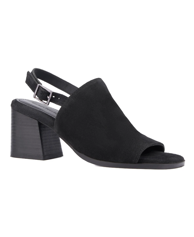 Women's Jayden Heel Sandal