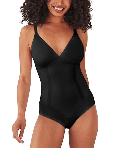 Bali Women's Ultimate Smoothing Firm Control Bodysuit DFS105