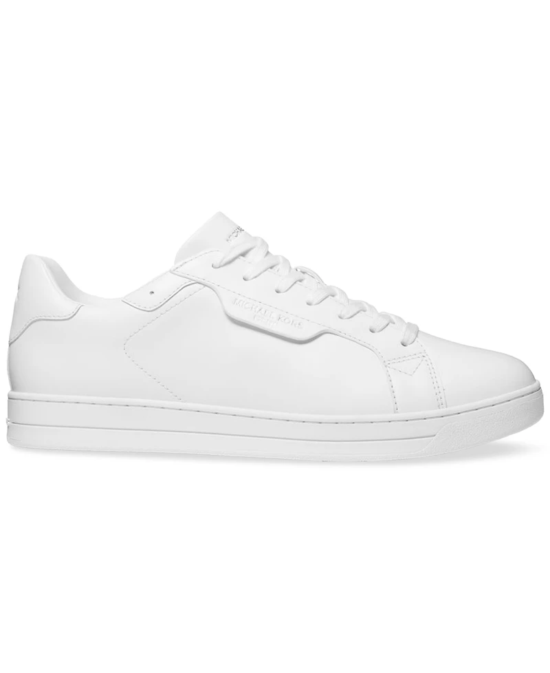 Michael Kors Men's Keating Lace-Up Sneaker