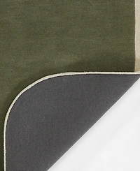 Novogratz Collection Tallulah Tal-1 3'6" x 5'6" Area Rug