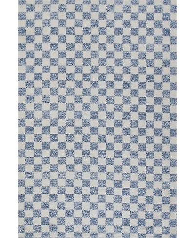Novogratz Collection Kaia Kai-1 5'3" x 7' Area Rug