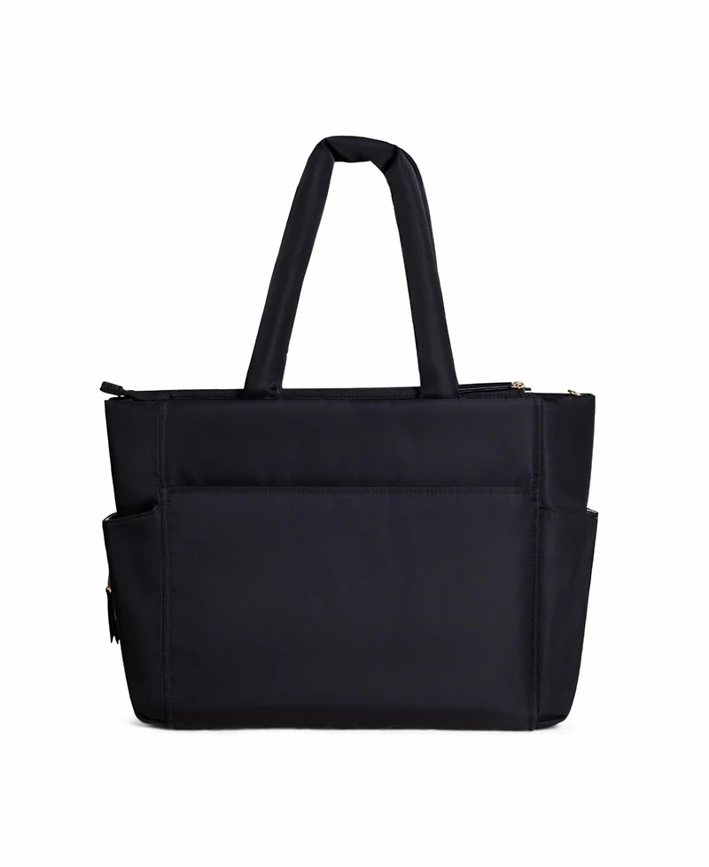 JuJuBe Utility-Strap Tote