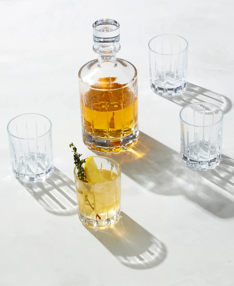 Lenox Radcliff Whiskey Set, 5 Piece