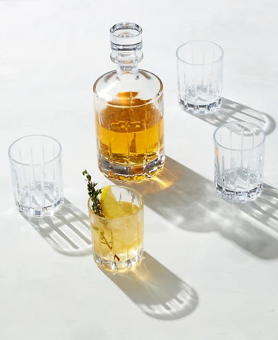 Lenox Radcliff Whiskey Set, 5 Piece