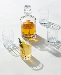 Lenox Radcliff Whiskey Set, 5 Piece