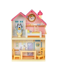 Bluey S10 Mini Heeler Home