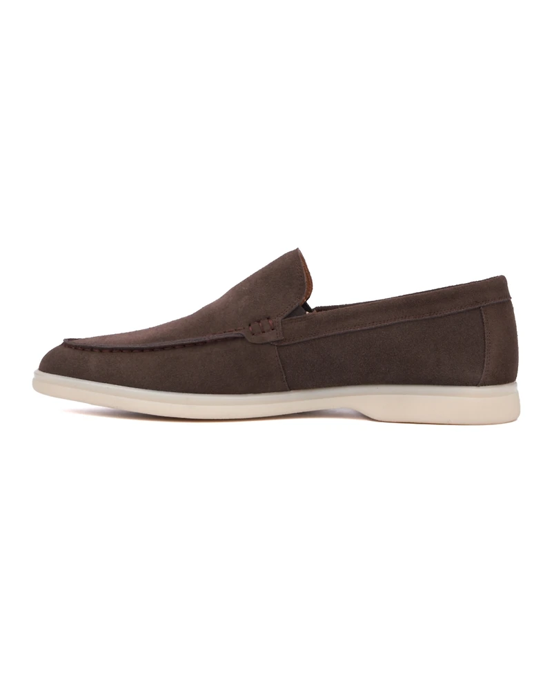 Vintage Foundry Co Men's Triton Casual Loafers