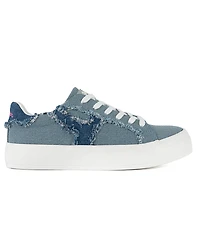 Sugar Women's Stallion 2 Lace-Up Sneakers