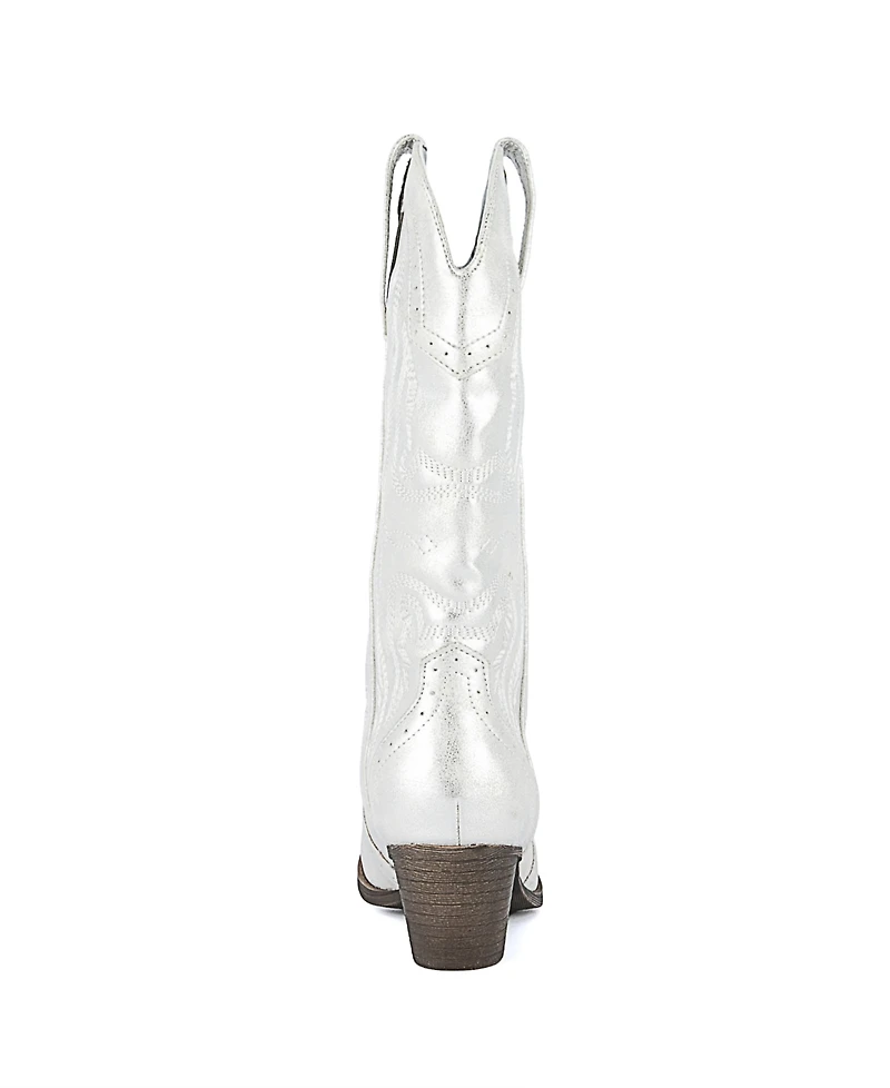 Sugar Women's Tammy Western Boots