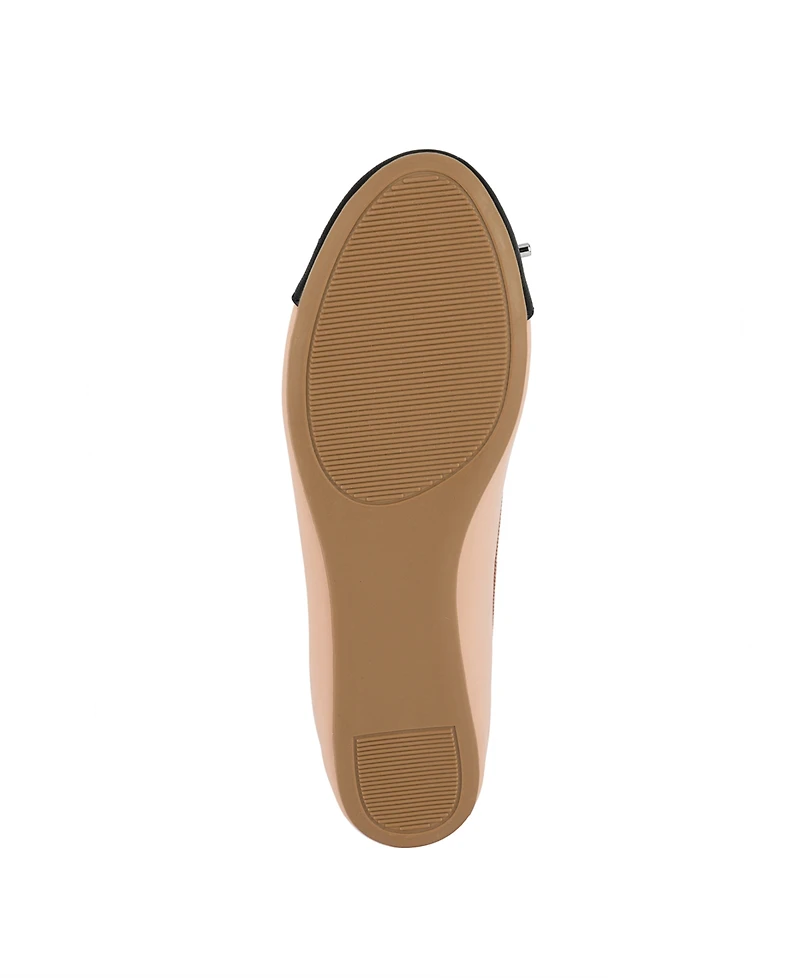 Sugar Women's Florah Casual Ballet Flats