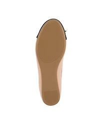 Sugar Women's Florah Casual Ballet Flats