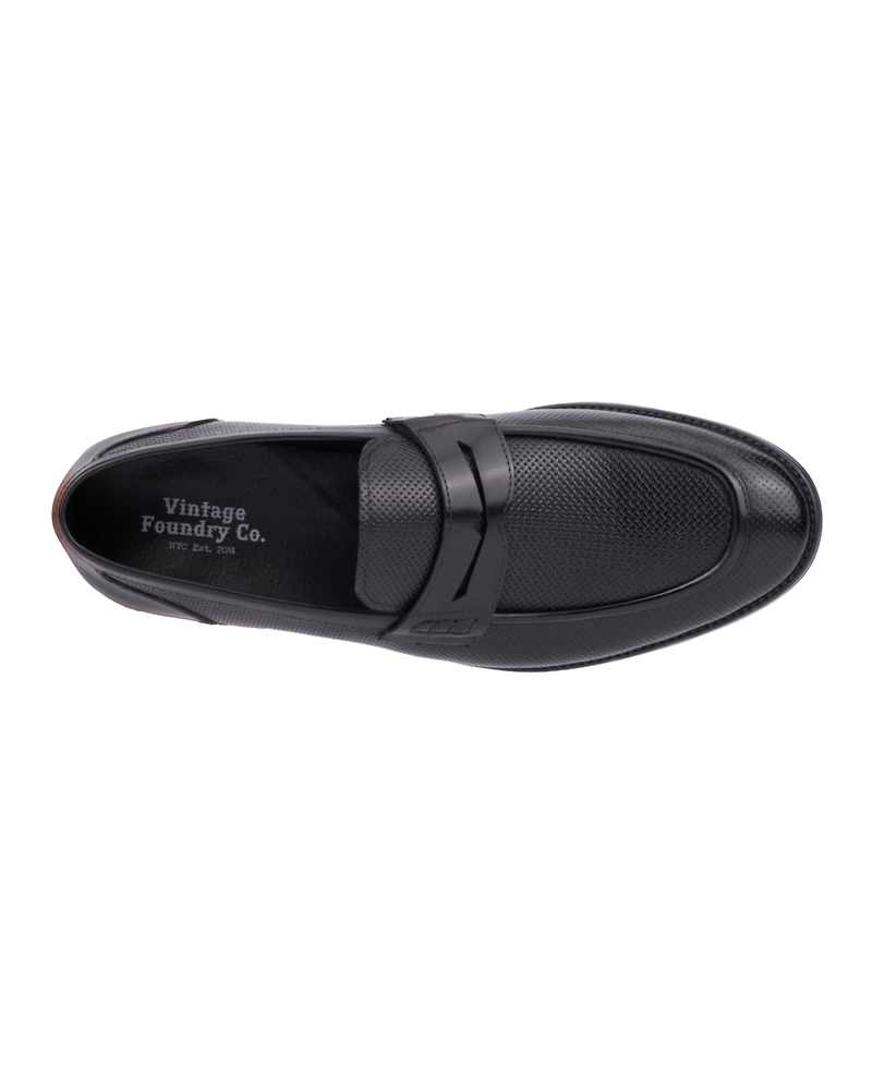 Vintage Foundry Co Men's Adamson Dress Loafers
