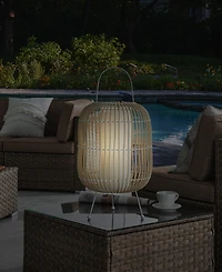 Lite Source Outdoor Cordless Clement Table Lamp