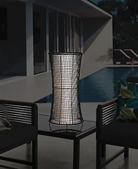 Lite Source Outdoor Cordless Cleavon Table Lamp