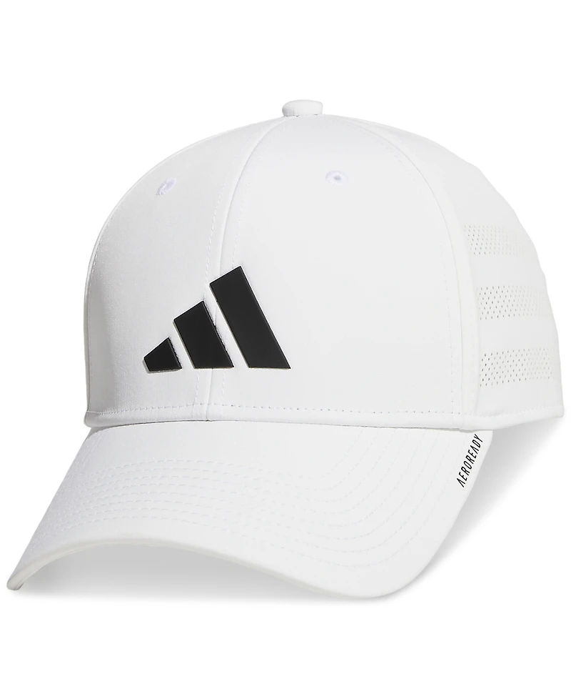 adidas Men's Gameday Stretch Performance Cap