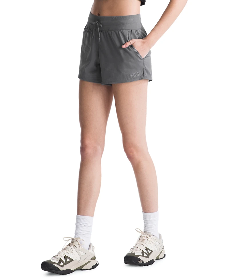 The North Face Women's Aphrodite Water-Repellent Shorts