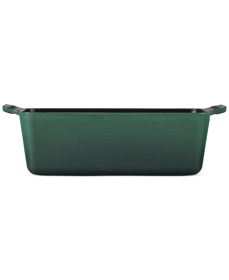 Le Creuset Enameled Cast Iron Signature Loaf Pan, 9" x 5"
