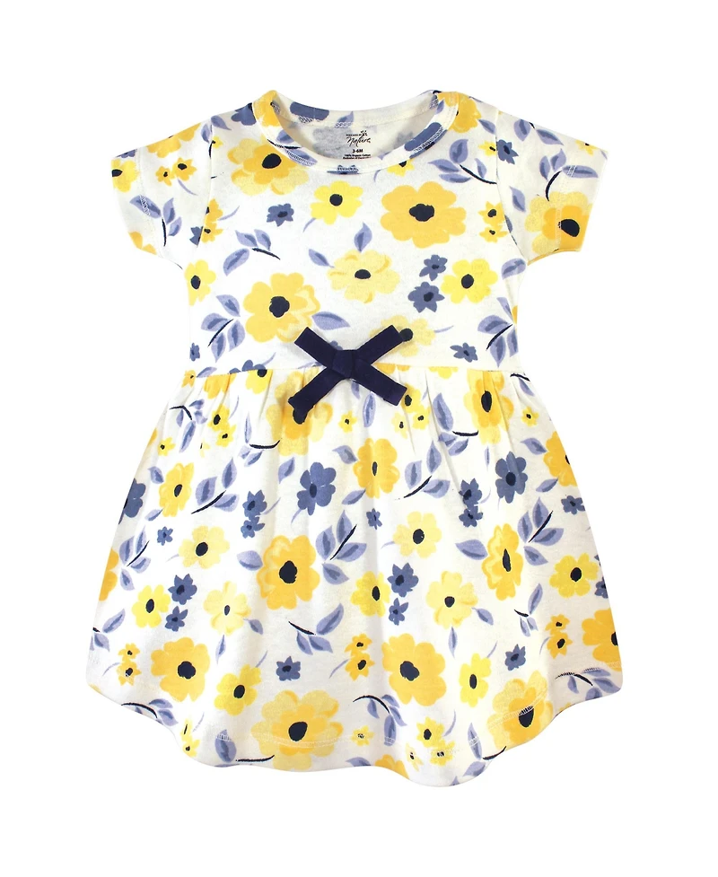 Touched by Nature Baby Girls