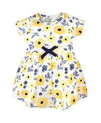 Touched by Nature Baby Girls