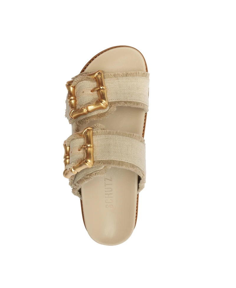 Schutz Women's Enola Sporty Sandals