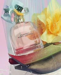 Marc Jacobs Perfect Eau De Parfum Fragrance Collection