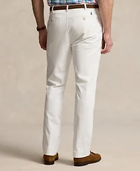 Polo Ralph Lauren Men's Big & Tall Stretch Straight Fit Chino
