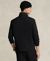 Polo Ralph Lauren Men's Double-Knit Vest