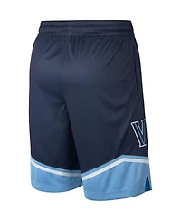Men's Nike Navy Villanova Wildcats Limited Basketball Performance Shorts