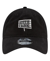 Men's New Era Black South Park 9TWENTY Adjustable Hat