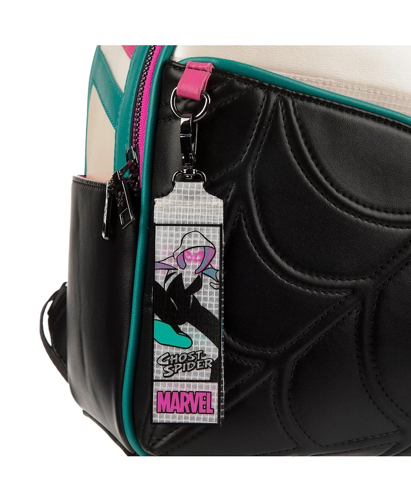 Men's and Women's Marvel Ghost-Spider Mini Backpack