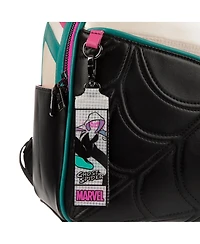 Men's and Women's Marvel Ghost-Spider Mini Backpack