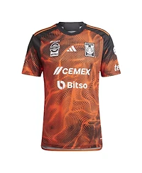 Men's adidas Red Tigres Uanl 2023/24 Third Replica Jersey