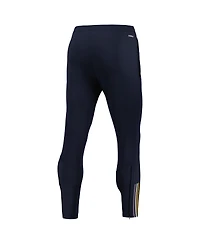 Men's adidas Navy Real Madrid 2023/24 Aeroready Training Pants