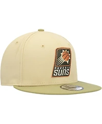 Men's New Era Khaki