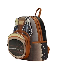 Men's and Women's Loungefly Loki Tva Multiverse Lenticular Mini Backpack