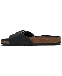 Birkenstock Women's Madrid Big Buckle Sandals from Finish Line