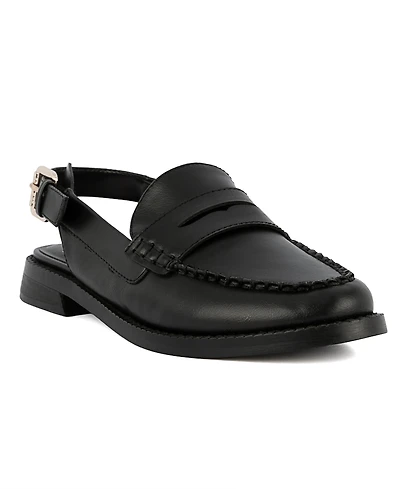 Jones New York Women's Renaud Slingback Loafers
