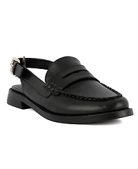 Jones New York Women's Renaud Slingback Loafers