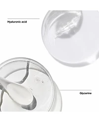 Clinique All About Clean Rinse-Off Foaming Face Cleanser, 5 oz.