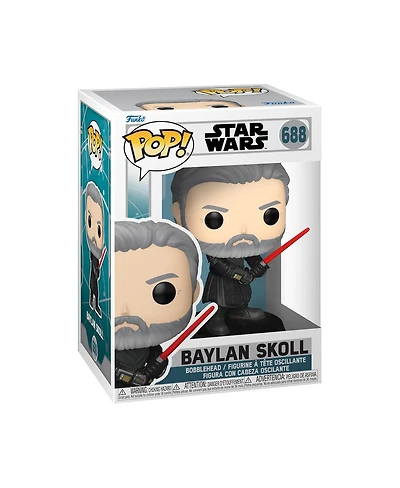 Star Wars Baylan Skoll Funko Pop! Vinyl Figure
