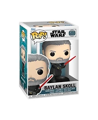 Star Wars Baylan Skoll Funko Pop! Vinyl Figure
