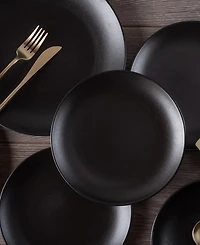 Stone Lain Porto Semplice 24 Pc. Dinnerware Set, Service for 8